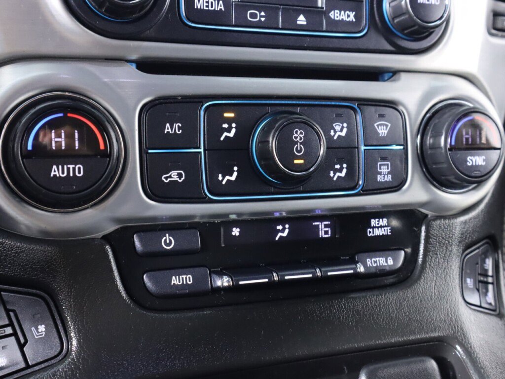 Used 2019 GMC Yukon XL SLT AWD/4WD image 23