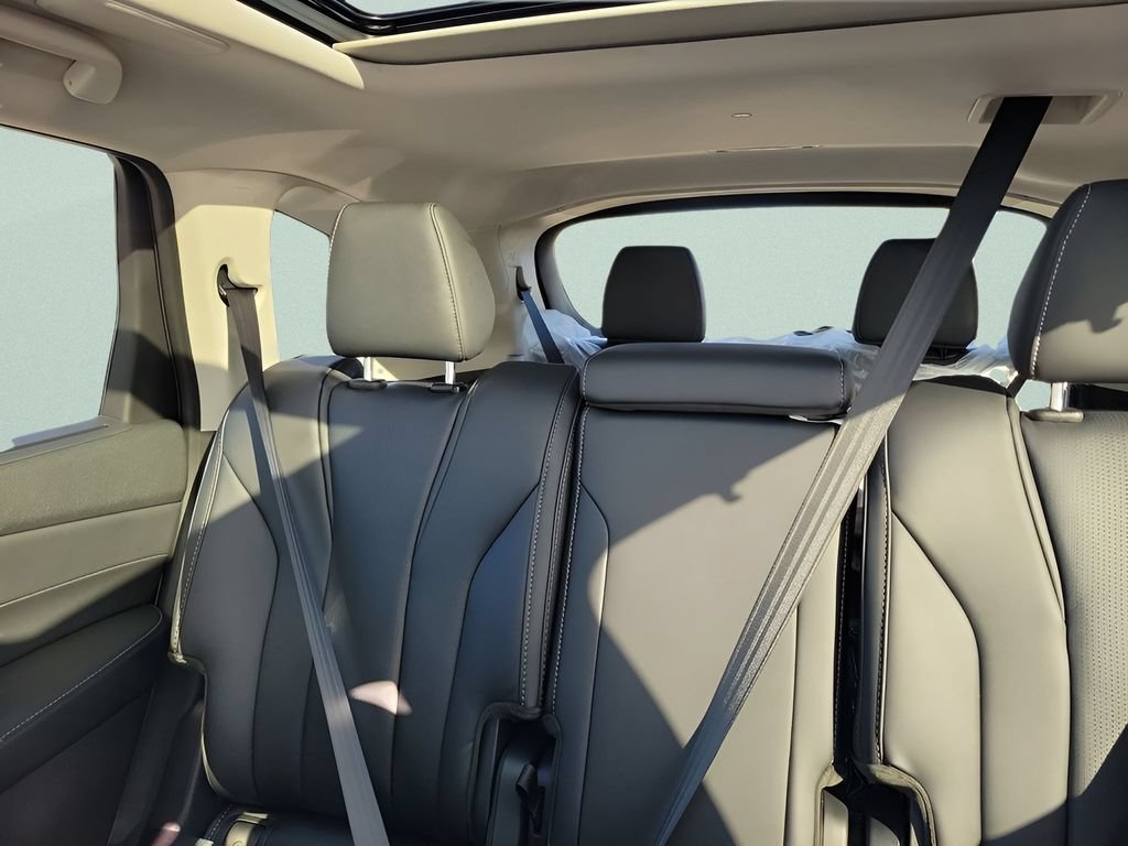 New 2026 Acura MDX FWD w/ Technology Package image 21