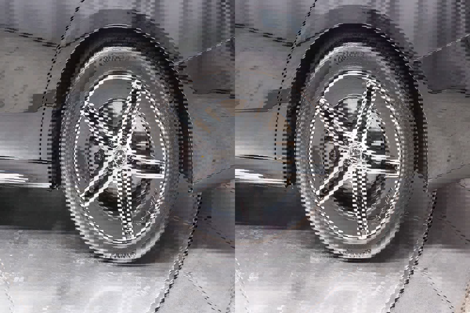 Certified 2026 Mercedes-Benz E 350 Sedan image 9