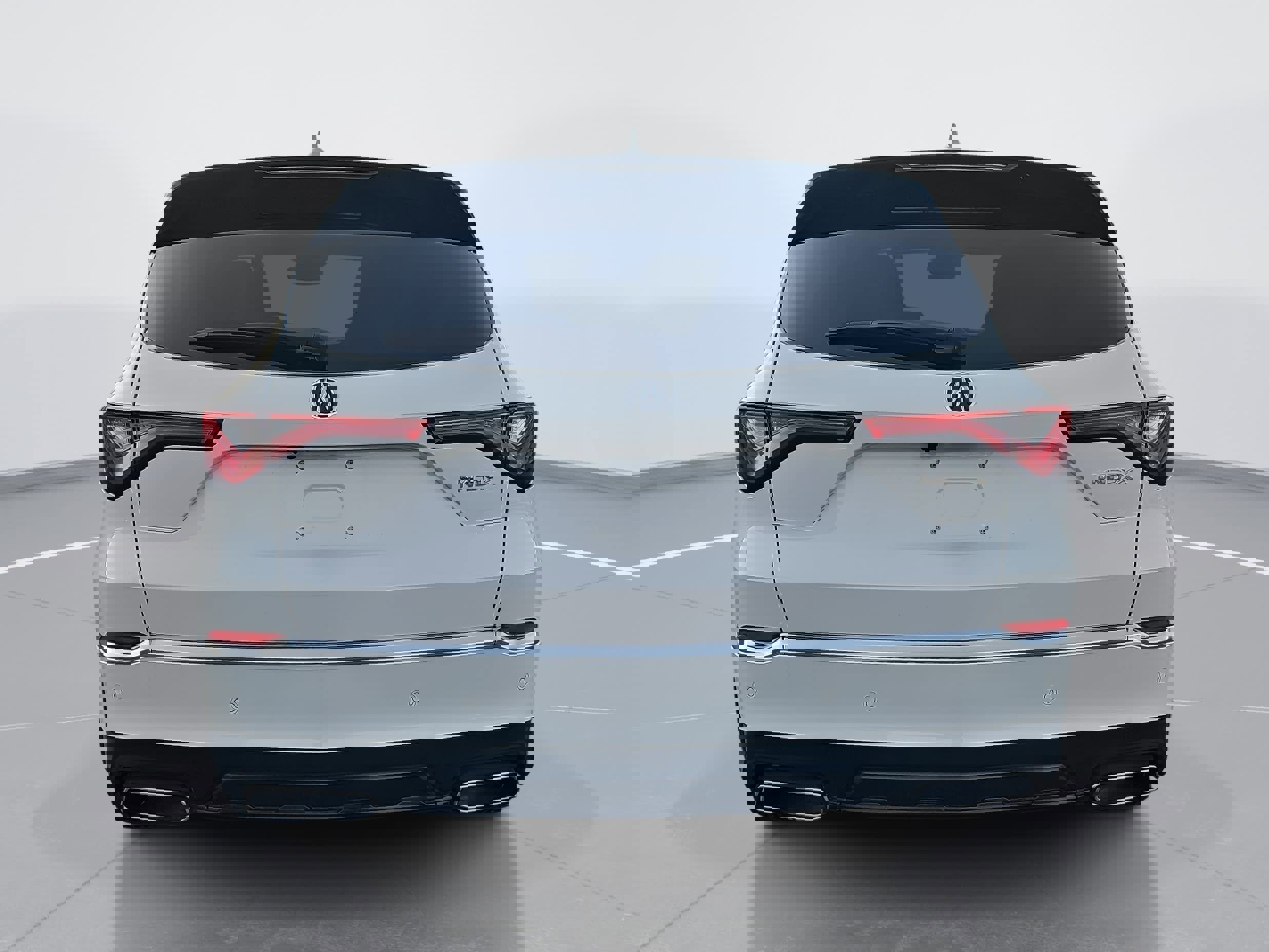 Used 2023 Acura MDX FWD w/ Technology Package image 4