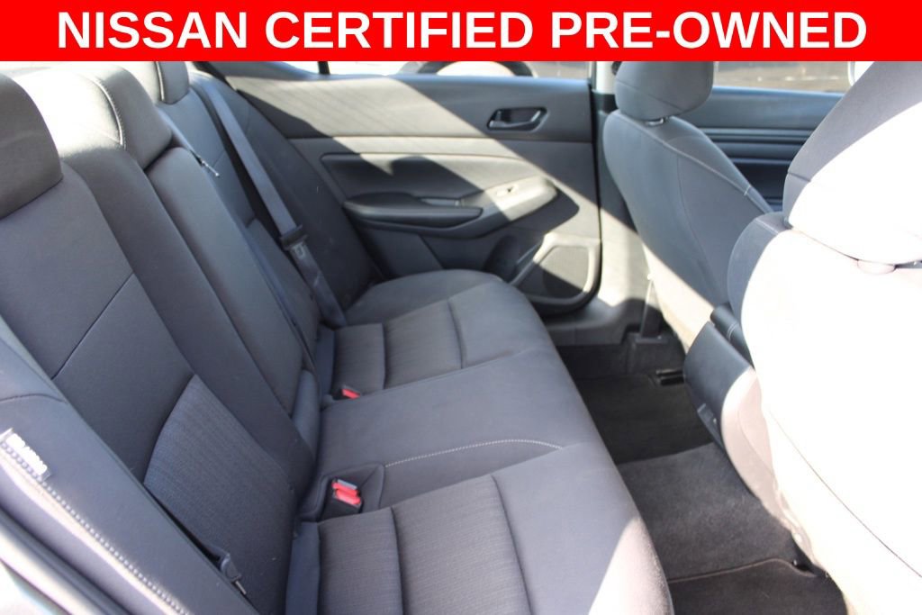 Certified 2024 Nissan Altima 2.5 SV image 20