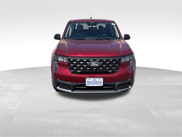 New 2026 Ford Maverick XLT AWD/4WD image 9