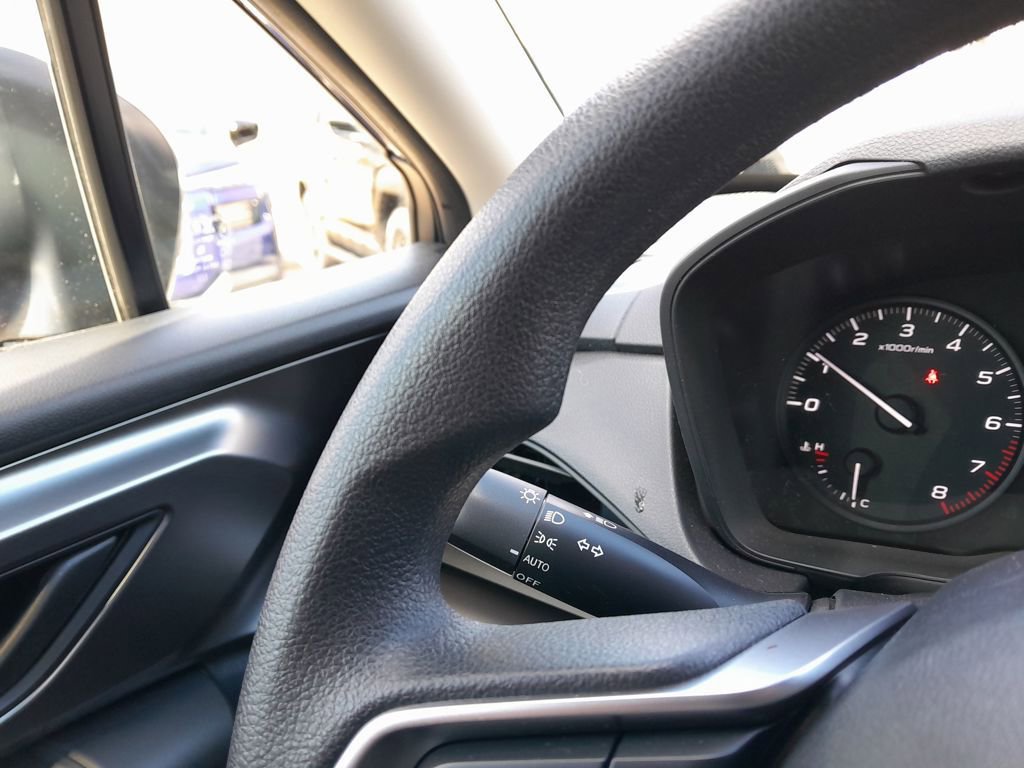 Certified 2024 Subaru Impreza 2.0i image 17