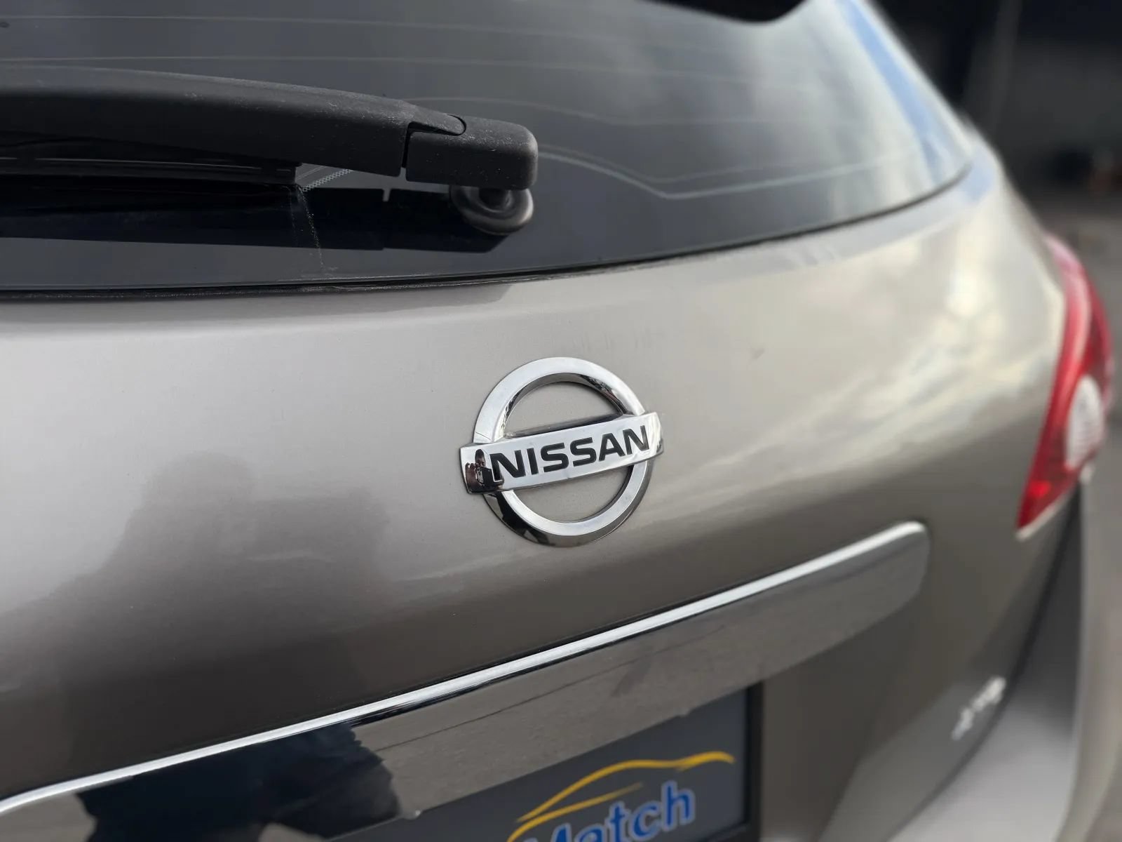 Used 2011 Nissan Rogue S AWD/4WD image 31