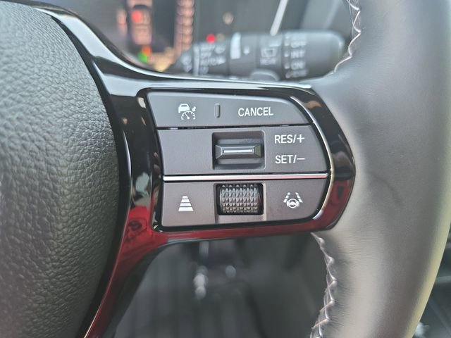 New 2026 Honda Passport TrailSport Elite image 19