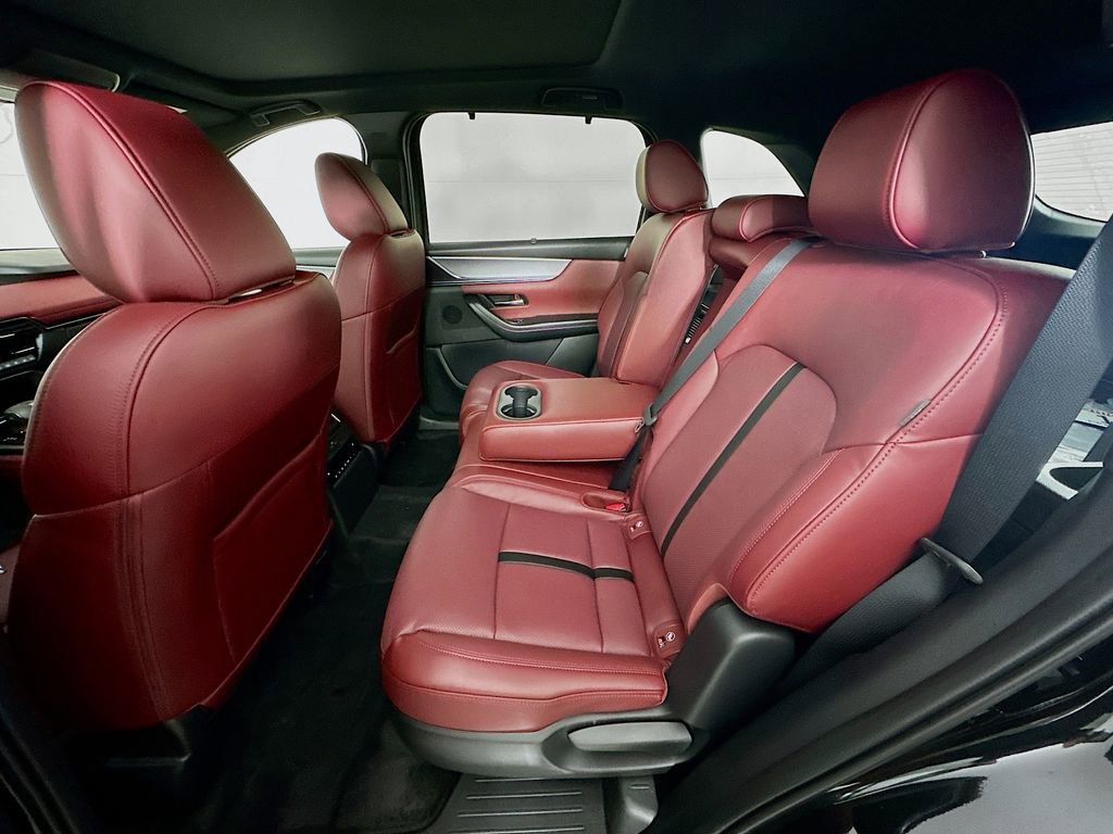 New 2026 MAZDA CX-70 3.3 Turbo S w/ Premium Package image 32