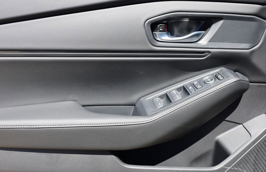 New 2025 Honda Accord Sport image 10