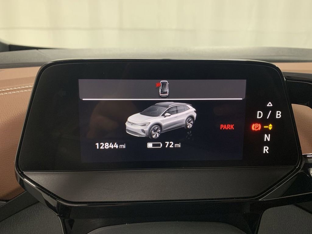 Used 2021 Volkswagen ID.4 Pro S RWD image 13