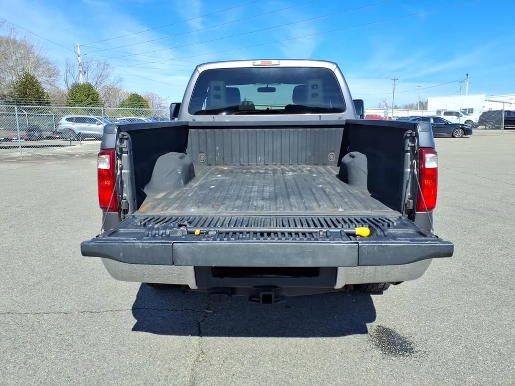 Used 2012 Ford F250 XLT w/ XLT Premium Pkg image 26