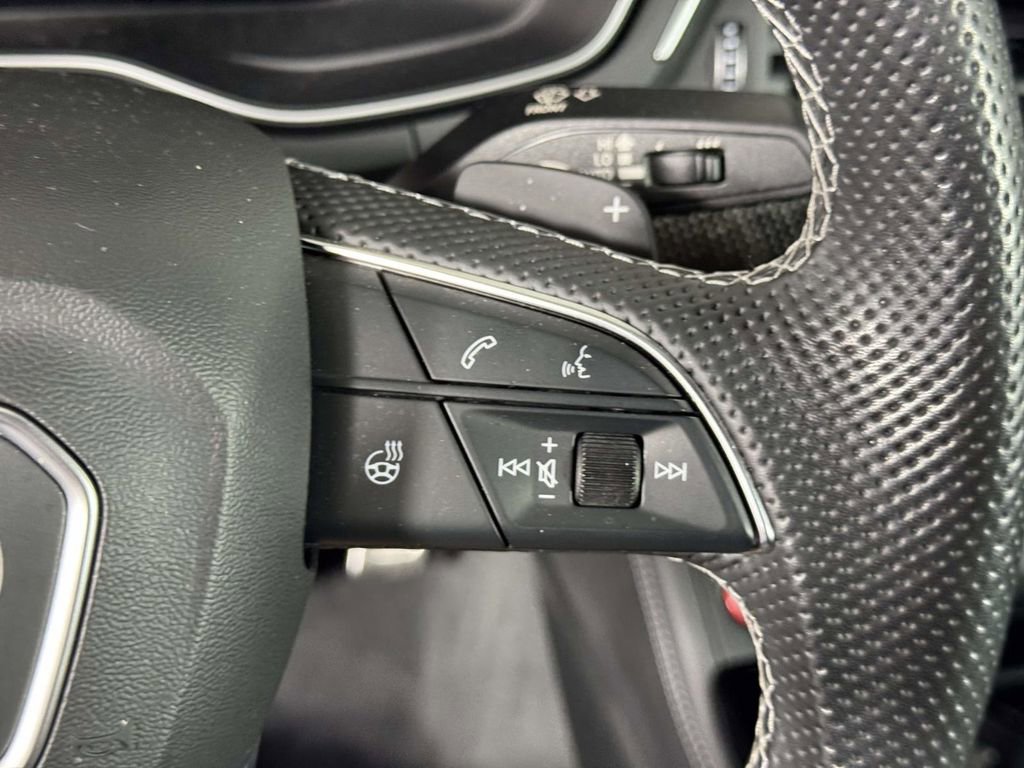 Used 2022 Audi S5 Premium Plus w/ Premium Plus Package AWD/4WD image 23