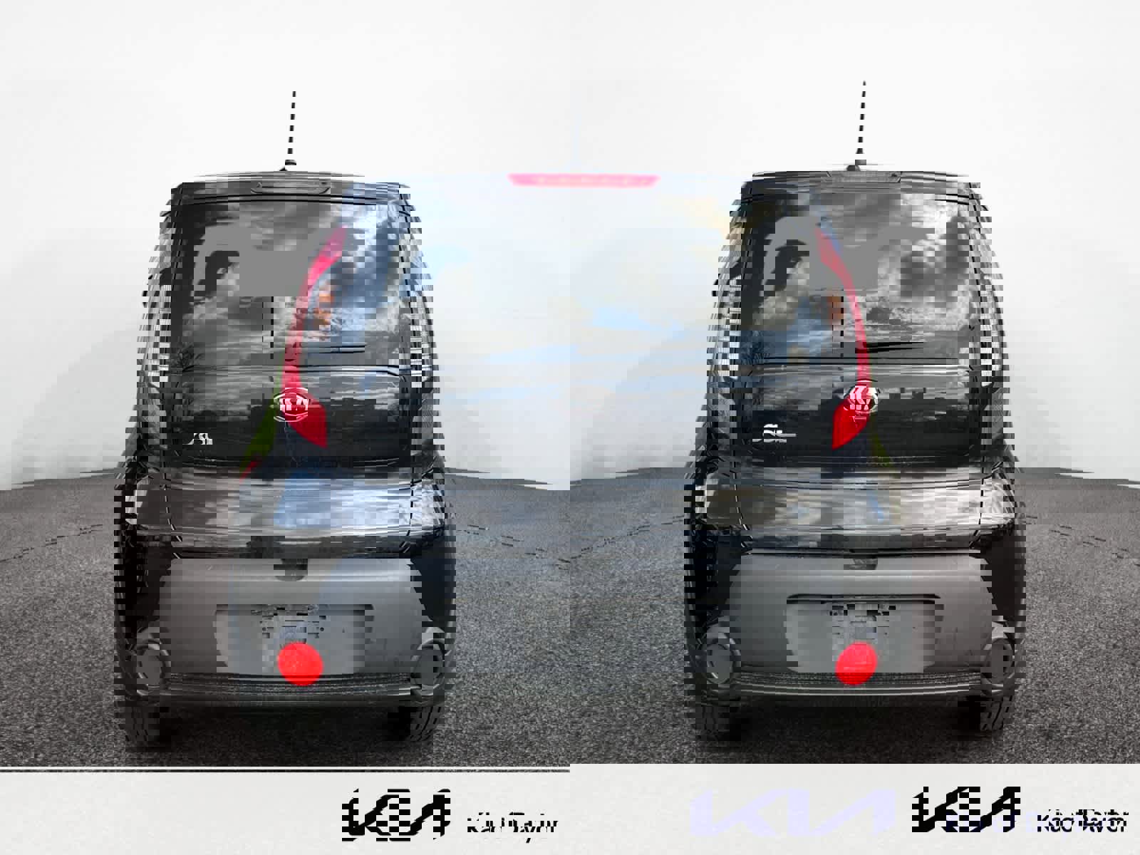 Used 2016 Kia Soul image 4