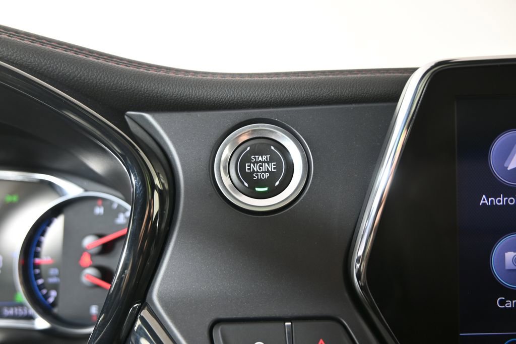 Used 2022 Chevrolet Blazer RS w/ Enhanced Convenience Package AWD/4WD image 32
