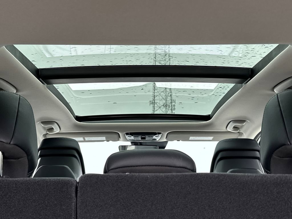 New 2026 Kia Sportage AWD Hybrid image 9