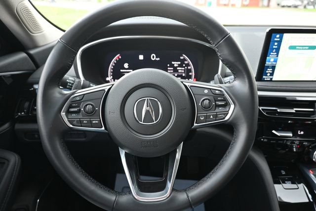 Used 2025 Acura MDX SH-AWD image 49