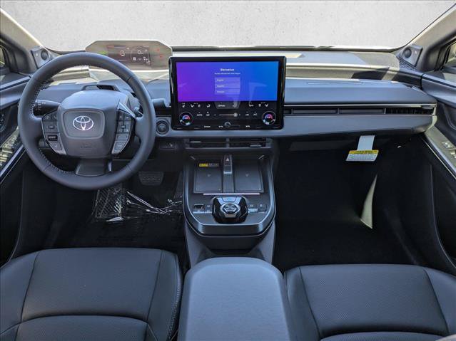 New 2026 Toyota bZ AWD/4WD image 14