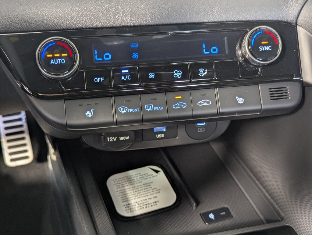 New 2026 Hyundai Elantra SEL Sport FWD image 20