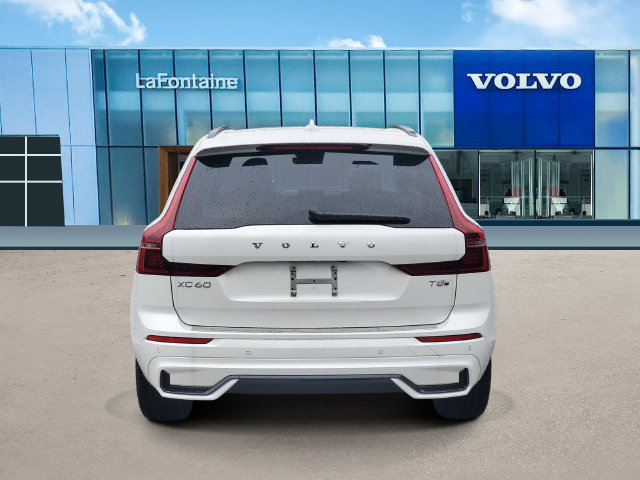 New 2027 Volvo XC60 T8 Plus AWD/4WD image 5