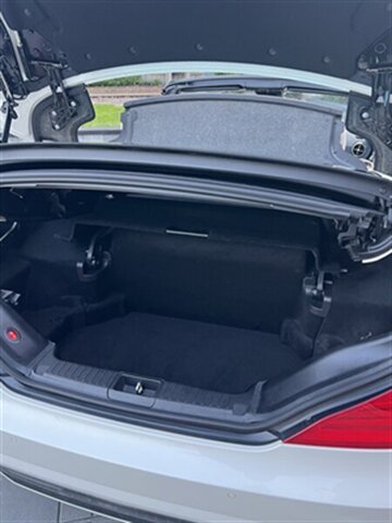 Used 2013 Mercedes-Benz SL 550 image 29