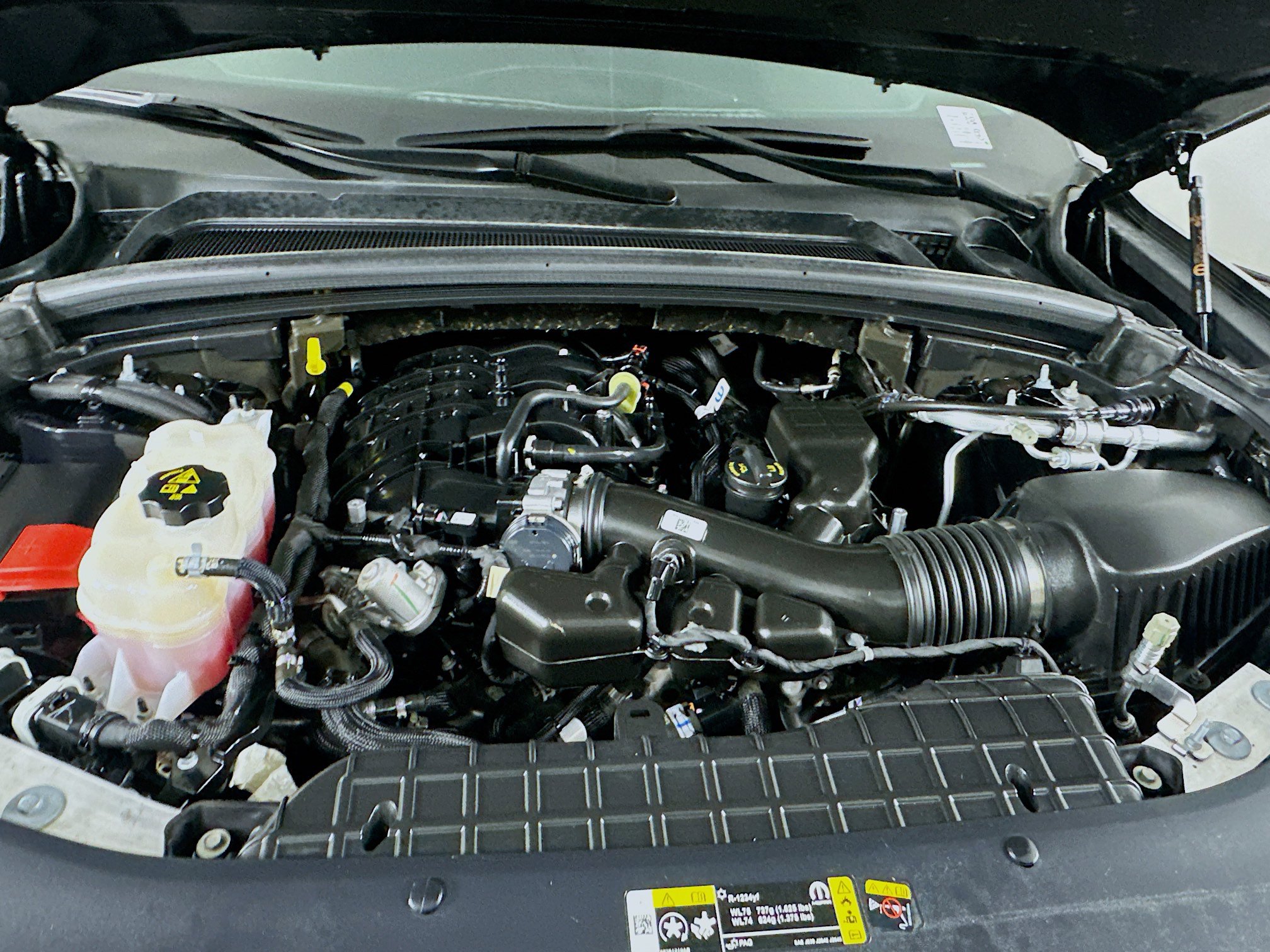 Used 2023 Jeep Grand Cherokee L Limited image 35