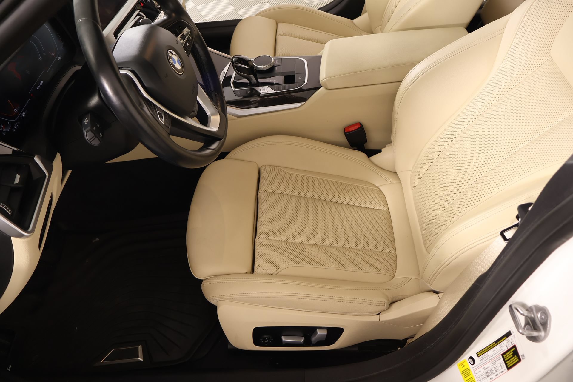 Used 2022 BMW 430i Gran Coupe w/ Convenience Package RWD image 12