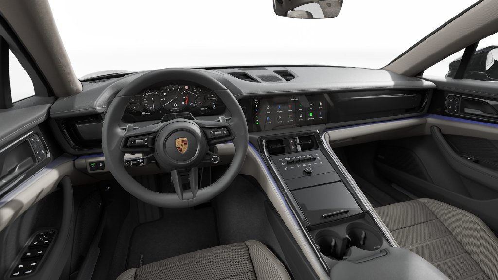 New 2027 Porsche Panamera image 4