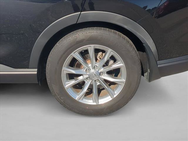 Used 2024 Honda CR-V EX-L image 24