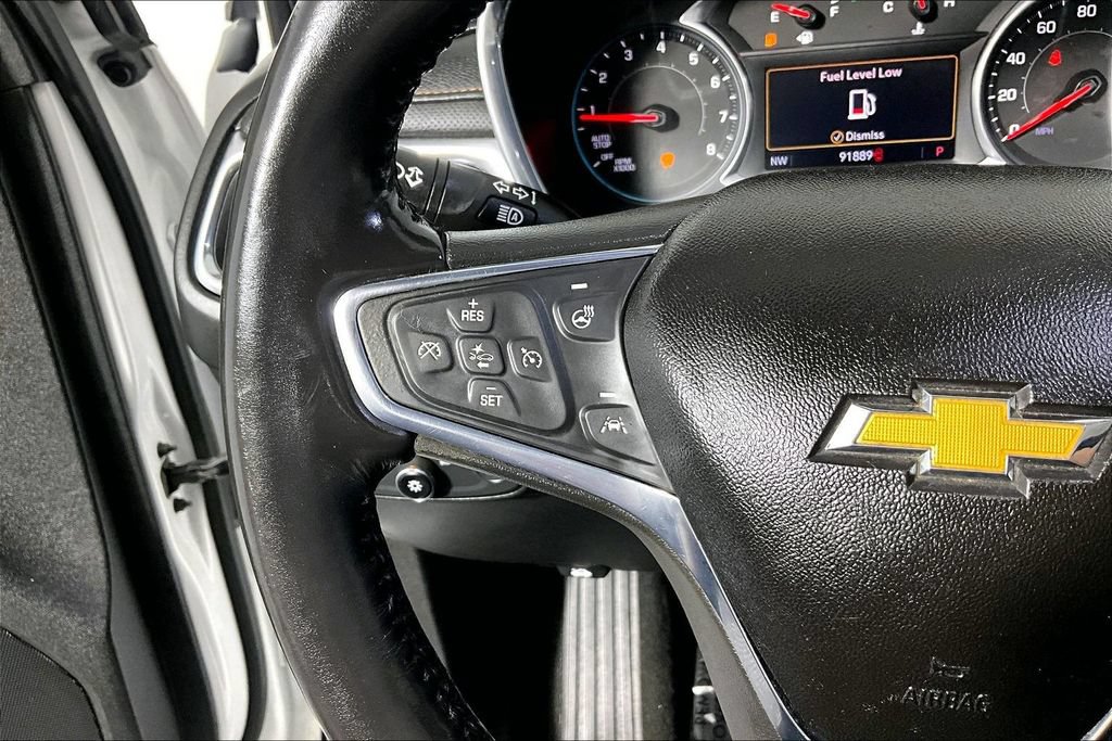 Used 2019 Chevrolet Equinox Premier FWD image 18