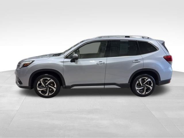 Certified 2023 Subaru Forester Touring image 9