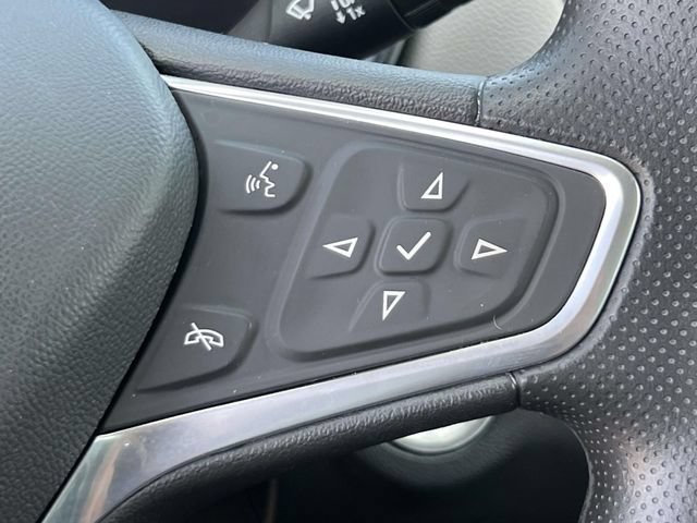 Used 2023 Chevrolet Equinox LS w/ Driver Confidence II Package FWD image 22