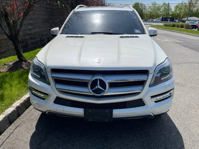 Used 2013 Mercedes-Benz GL 450 4MATIC image 2