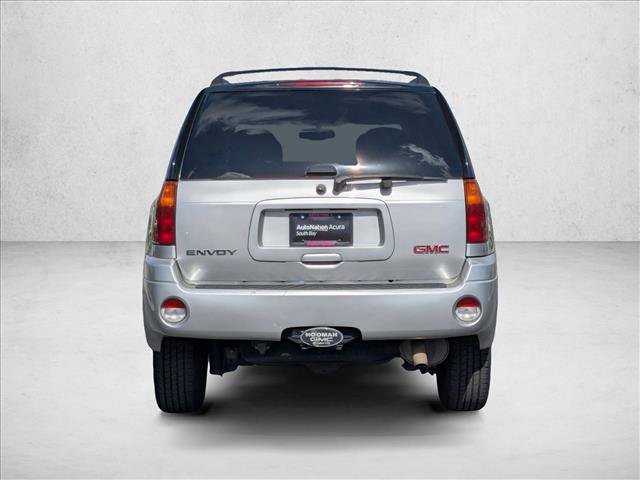 Used 2007 GMC Envoy SLT image 7