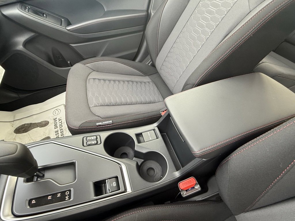 New 2025 Subaru Impreza 2.0i Sport image 21