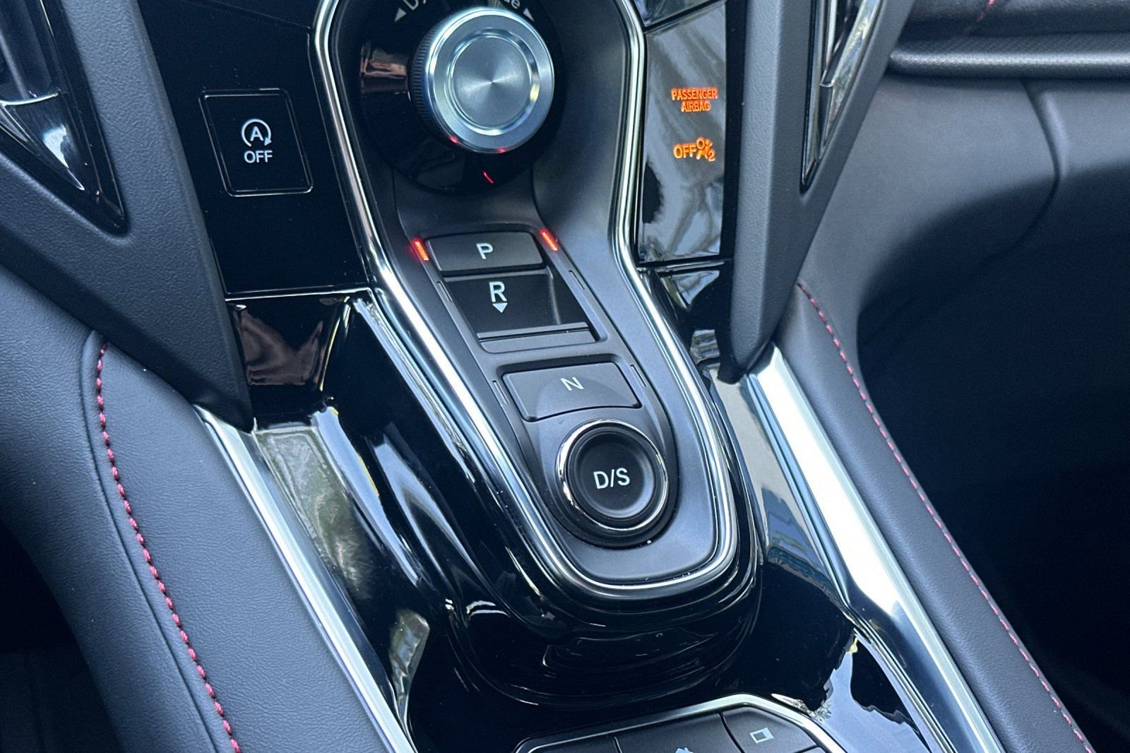 Used 2025 Acura MDX Type S image 28