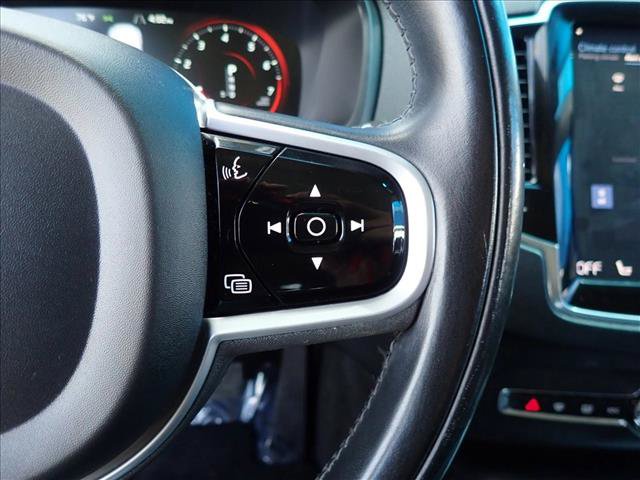 Used 2022 Volvo XC90 T5 Momentum w/ Advanced Package AWD/4WD image 17