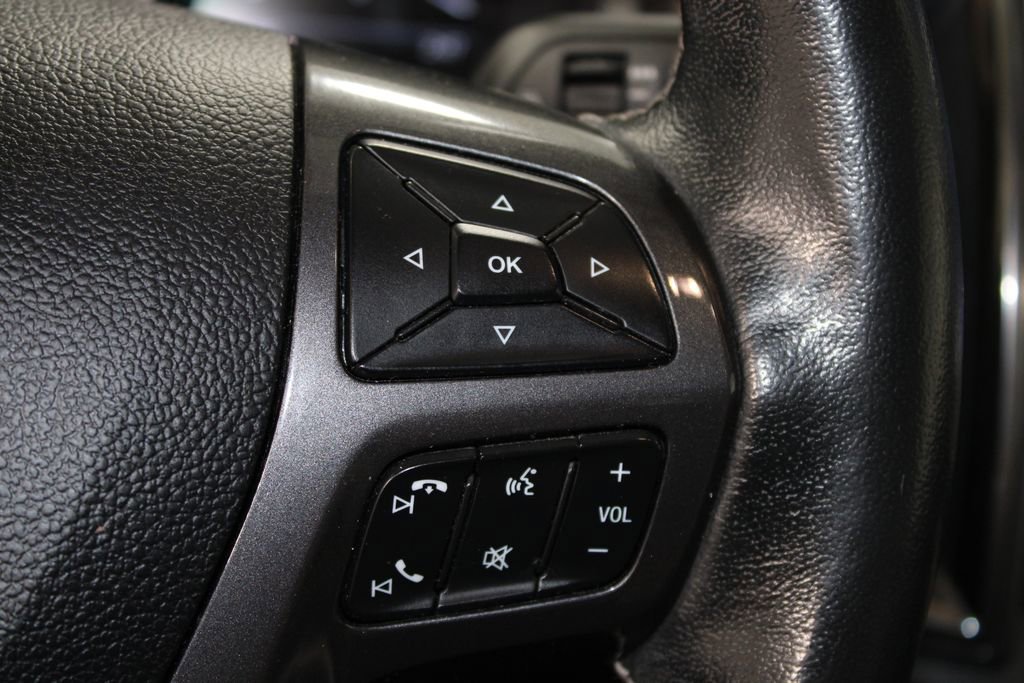 Used 2019 Ford Ranger Lariat w/ Technology Package image 41