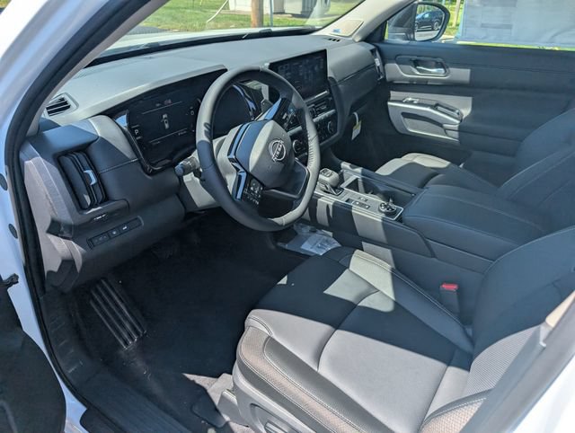 New 2026 Nissan Pathfinder SL w/ SL Premium Package AWD/4WD image 35