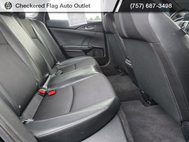 Used 2020 Honda Civic Sport image 46