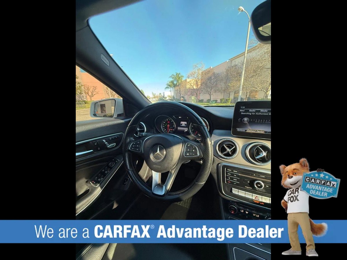 Used 2019 Mercedes-Benz CLA 250 w/ Premium Package image 22