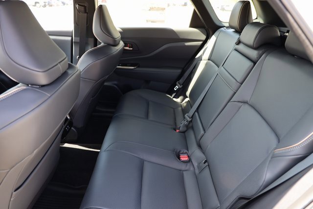 New 2025 Toyota Crown Signia image 12