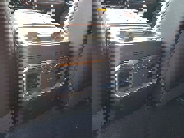 New 2026 GMC Sierra 2500 Denali Ultimate image 17