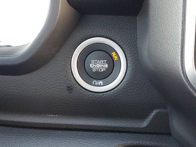 New 2026 RAM 1500 Big Horn AWD/4WD image 23