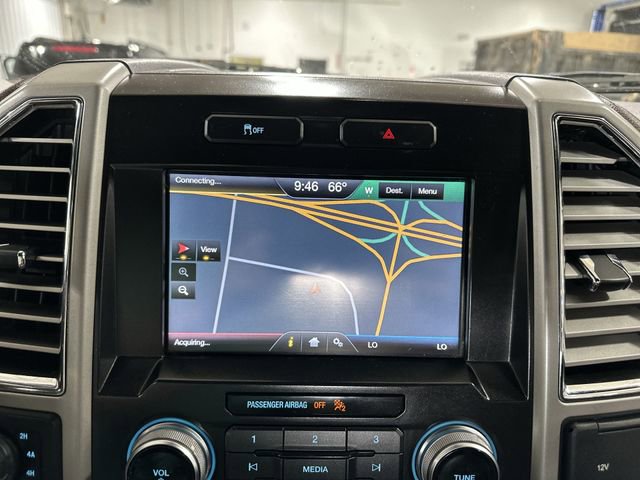 Used 2015 Ford F150 King Ranch w/ Equipment Group 601A Luxury image 23