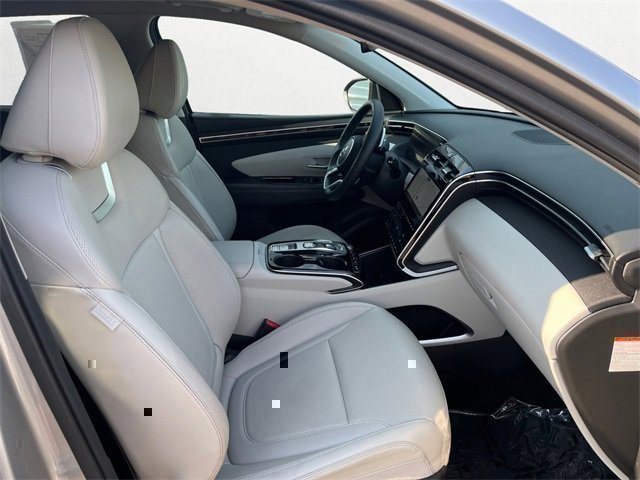 Used 2024 Hyundai Tucson Limited image 14