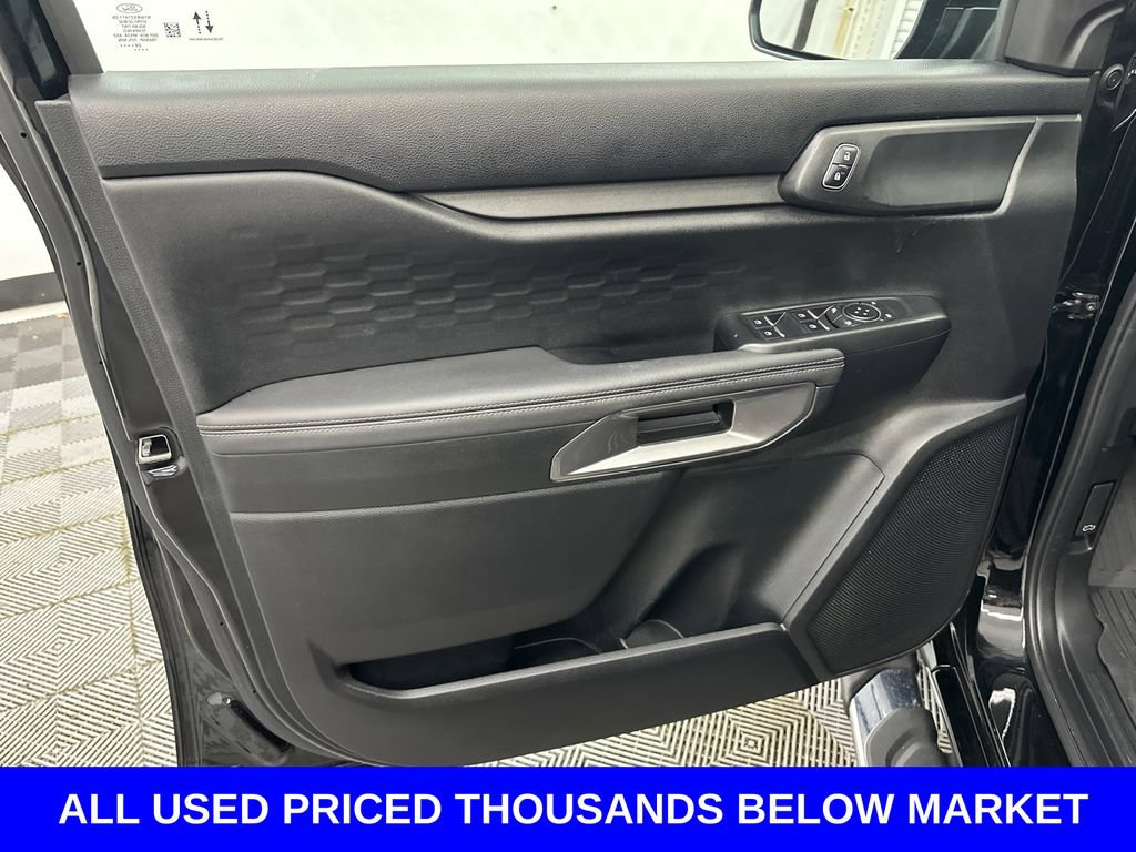 Used 2024 Ford Ranger XLT RWD image 10