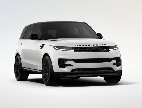 New 2026 Land Rover Range Rover Sport SE image 1