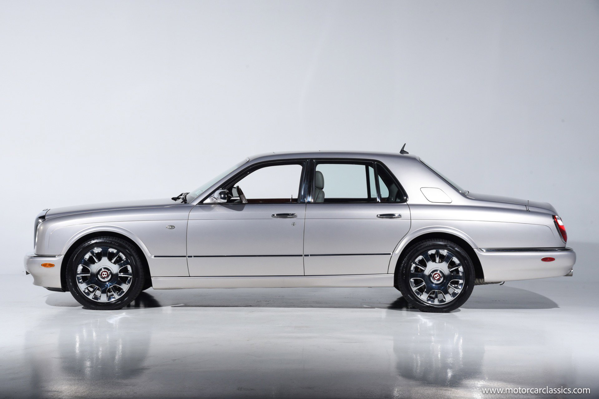 Used 2005 Bentley Arnage R image 8