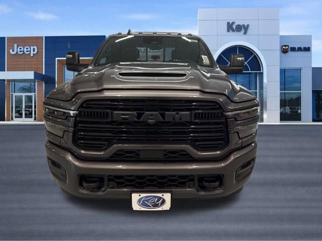 New 2026 RAM 2500 Laramie image 10