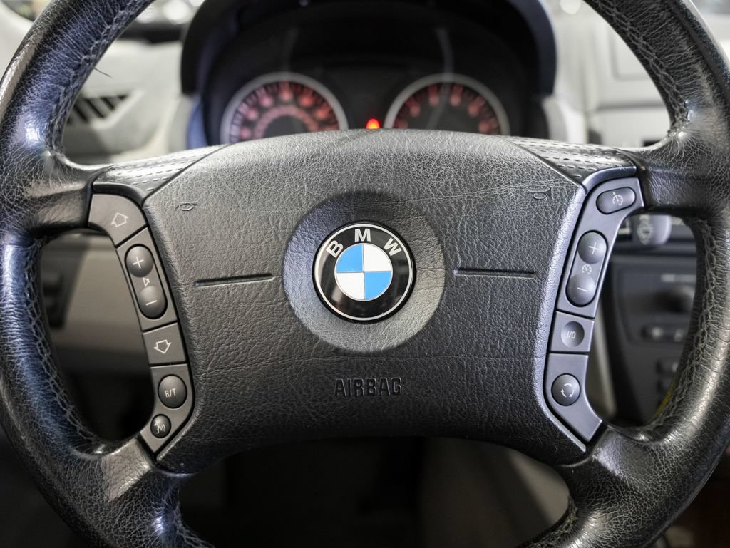 Used 2005 BMW X3 3.0i AWD/4WD image 14
