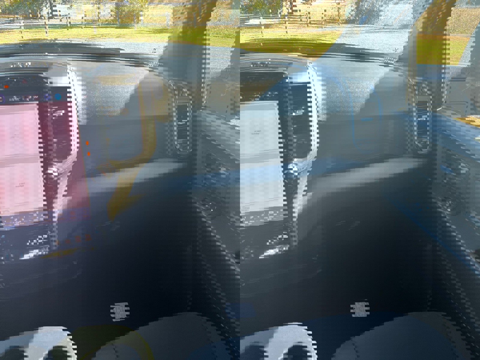 New 2026 RAM 2500 Tradesman w/ Safety Group image 12