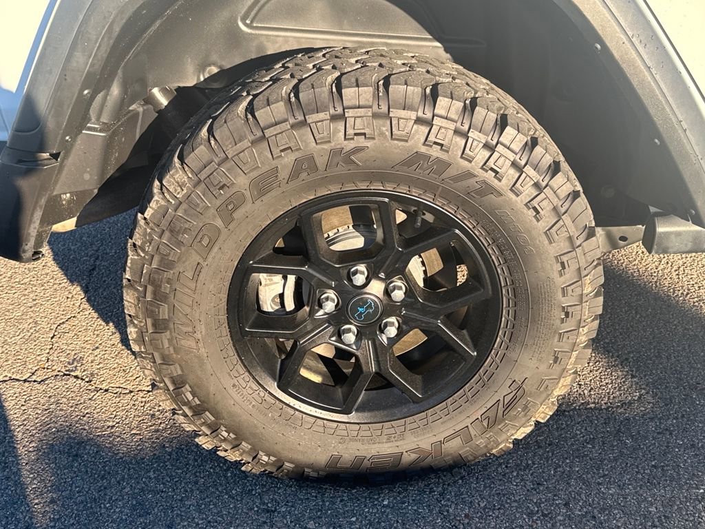 Used 2024 Jeep Wrangler Unlimited image 42